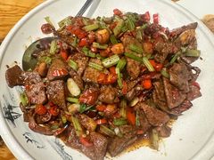 -苹果树下艺术餐厅(通州店)