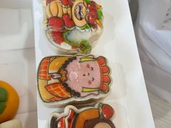 -北京稻香村(东四十条店)