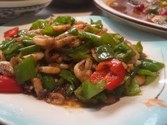-巢湖名吃·东关老鹅汤(江南风情街店)
