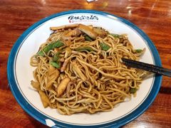 -望江面馆(杭州智汇中心店)