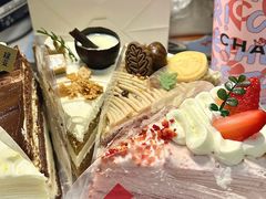 -提亚烘焙·手作面包·生日蛋糕(七星店)