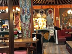 -敏珠拉姆藏餐·南京厨房(富春江东街店)