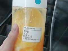 -兰熊鲜奶(西直门凯德mall店)