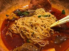 -成都你六姐·牛肉冒菜(城市集市合生汇店)