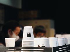 -麦隆咖啡(北大店)