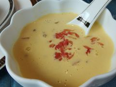 杨枝甘露-扬州香格里拉·香宫中餐厅