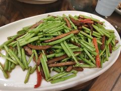 -西江美食舫·江西菜(健德桥店)