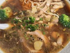 -囿面传统制面馆(中央路店)