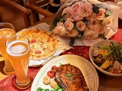 -MR.ROCKY洛奇先生·西餐&酒吧(琶醍店)