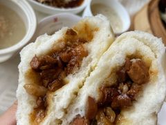 三丁包-怡园饭店-餐厅(四望亭店)