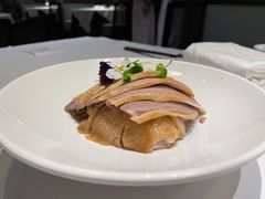 金陵盐水鸭-民国红公馆·秦淮八艳(夫子庙店)