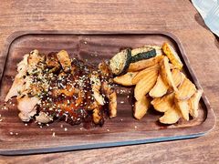 -West10 西拾·西餐厅·创意菜(未来科技城店)