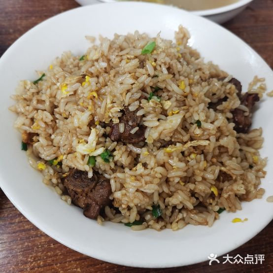 方圆餐馆(人民路店)