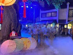 -淀里船宴(卓达店)