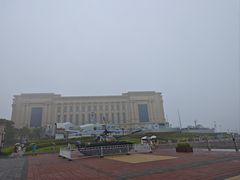 -中国人民解放军海军博物馆