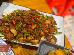 -满盆红龙虾(开发区店)