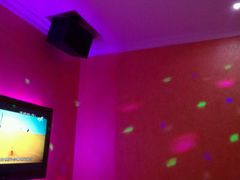 -阳光钱柜KTV(八一路店)