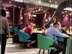 -品回味清真西北楼(宁波首店)