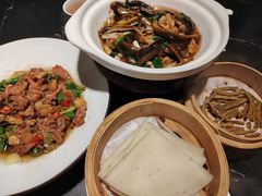 -芳芳私房菜·精做淮扬菜(承德路店)