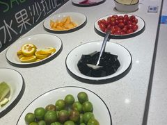 -豪享来中西餐厅(美湖店)