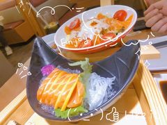 -采御鲜·回转寿司(汕头万达店)