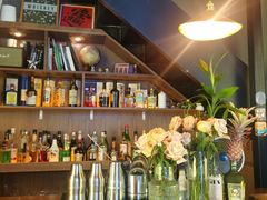 -BIJOU coffee&cocktail(龙岗万科广场店)