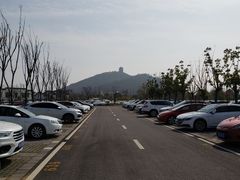 -采石矶景区
