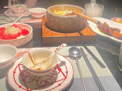-锦楼·臻选新杭帮(杭州中心店)