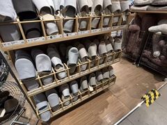 -MUJI无印良品(万达太原街店)