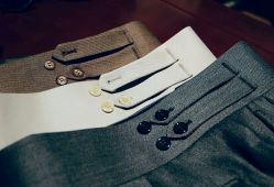 点击看大图 -优山定制西服衬衫大衣(国贸店)