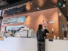 -Manner Coffee(淮海755店)