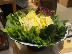 -牛街·马辈儿涮肉(牛街总店)