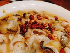 -永安鱼庄·镇江菜(丁卯店)