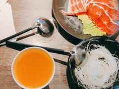 -呷哺呷哺 黄金牧场 (旧宫永辉超市店)