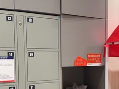 -海马体照相馆(上海月星环球港店)