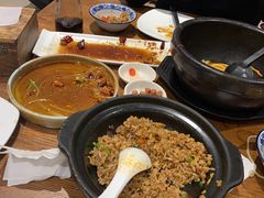 -滇越乘象云南餐厅(次渠店)