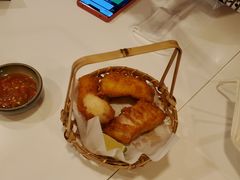 泰式街头炸鱼-GOGO Plate(成都太古里店)