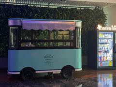 -上海外滩英迪格酒店