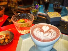 -茶是一枝花泡茶店