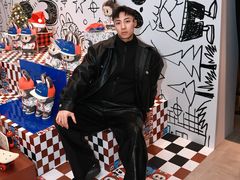 -VANS(三里屯太古里店)