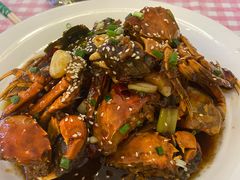 -捌贰虾蟹·江湖菜馆(江汉路店)