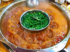 -金鼎雪山牦牛杂火锅(理县总店)