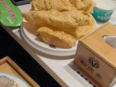 -和庆斋羊蝎子火锅·碳缸烧烤(顺义旗舰店)