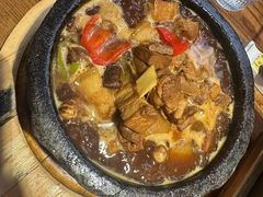 -敏珠拉姆藏餐·南京厨房(富春江东街店)