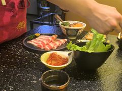 -樱嘢·炭火烧肉(惠南店)