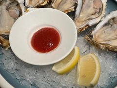 -Mr.Fish鱼鲜生海鲜放题(高德置地冬广场店)