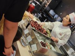 -舜和巴西烤肉餐厅(舜和国际店)
