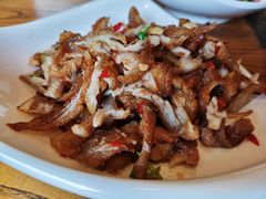 -小城粥道·海胆鲜虾粥(解放广场店)