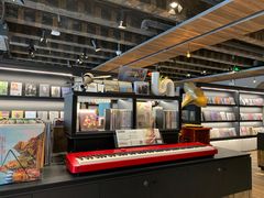 -C Cafe(朵云书院·戏剧店)