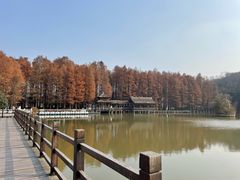 -采石矶景区